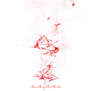 Various Artists (Teresa Winter, aya, clare rousay++) - Venus Rising From The Sea - LP - Doyenne