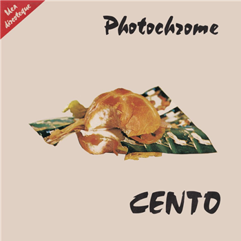 Cento - Photochrome - MISS YOU