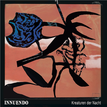 Innuendo - Kreaturen der Nacht - Lio press