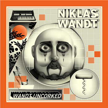 Niklas Wandt - Wandt Uncorked - Púca Sounds