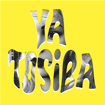 Ya Tosiba - ASAP Insallah w/ Steffi & Coco Bryce Remixes - Huge Bass