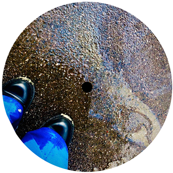 Kirill Matveev - Please Convince Me EP - Mud Trax Kirill Matveev - Please Convince Me EP - Mud Trax