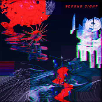 Second Sight - Second Sight EP  - Megabreakz