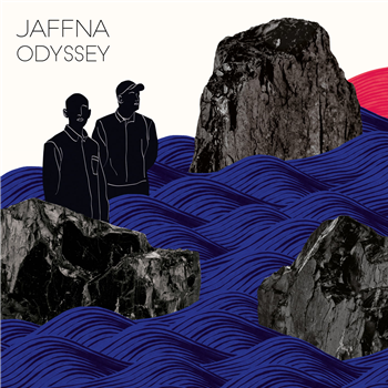 Jaffna - Odyssey - Modulor