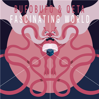 BufoBufo & Qeta - Fascinating World - Batrachian