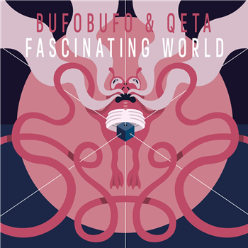 BufoBufo & Qeta - Fascinating World - Batrachian BufoBufo & Qeta - Fascinating World - Batrachian