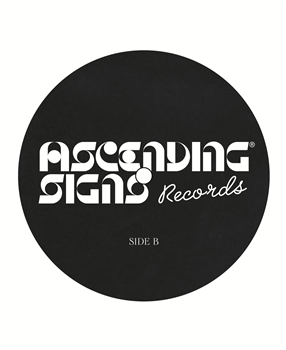 Domenico Niki - Ascending Signs Records