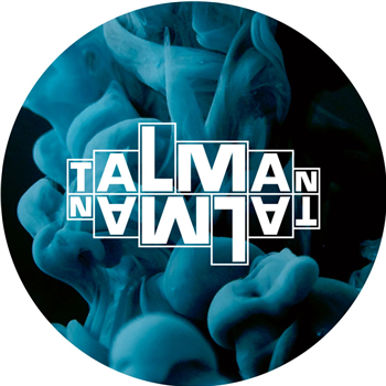 Okain - Wake Up - TALMAN RECORDS