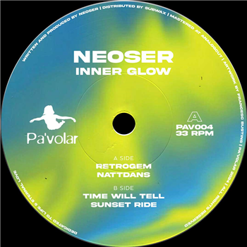 Neoser - Inner Glow - Pavolar