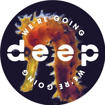 Various Artists - Volume 10 - Were Going Deep - Were Going Deep Various Artists - Volume 10 - Were Going Deep - Were Going Deep