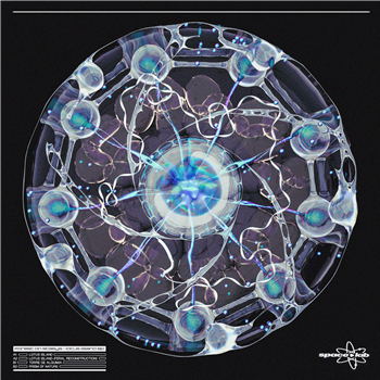 Forest On Stasys - Lotus Island EP - Space Lab Records Forest On Stasys - Lotus Island EP - Space Lab Records