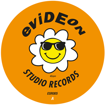 MAXIMILIAN - Mikrokosmos EP. 5 - EVIDEON Studio records MAXIMILIAN - Mikrokosmos EP. 5 - EVIDEON Studio records