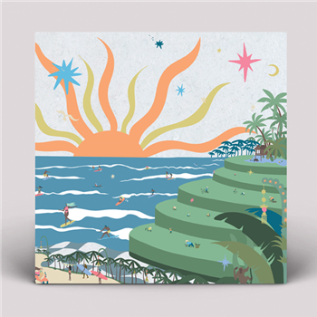 Various Artists - Ruvenzori EP - Ruvenzori Various Artists - Ruvenzori EP - Ruvenzori