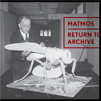 MATMOS - RETURN TO ARCHIVE - SMITHSONIAN FOLKWAYS