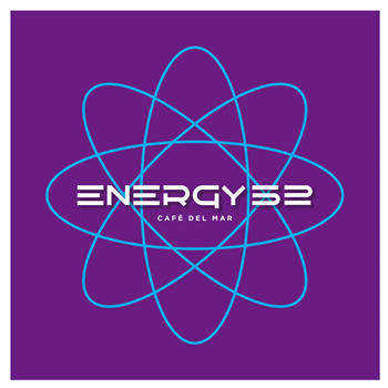 ENERGY 52 - CAFÉ DEL MAR (ORBITAL & MICHAEL MAYER REMIXES) - Superstition Records