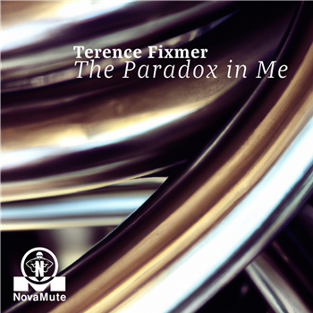 Terence Fixmer - THE PARADOX IN ME (6 Track LP Sampler+ full LP DL) - Mute