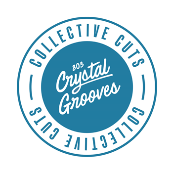 D Stone & LION - Milion - Next Morning EP - 803 Crystal Grooves Collective Cuts D Stone & LION - Milion - Next Morning EP - 803 Crystal Grooves Collective Cuts