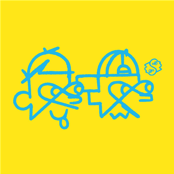 LANDER & ADRIAAN - MILLENNIAL BREEZE - MARCEL RECORDS LANDER & ADRIAAN - MILLENNIAL BREEZE - MARCEL RECORDS