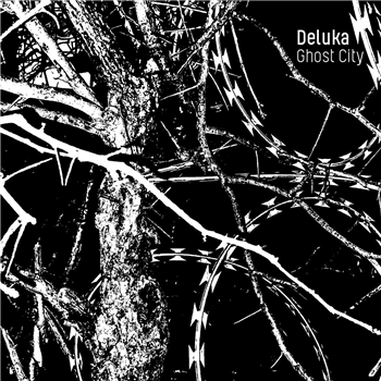 Deluka - Ghost city - No Signal