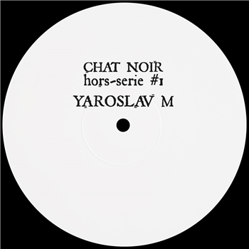 Yaroslav M - Chat Noir hors-série #1 - Chat Noir hors-série Yaroslav M - Chat Noir hors-série #1 - Chat Noir hors-série