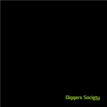 Diggers Society Vol.1 - VA - DIGGERS SOCIETY