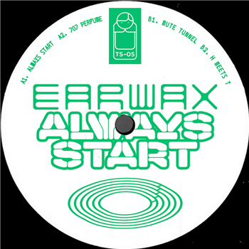 Earwax - Always Start - Dolly