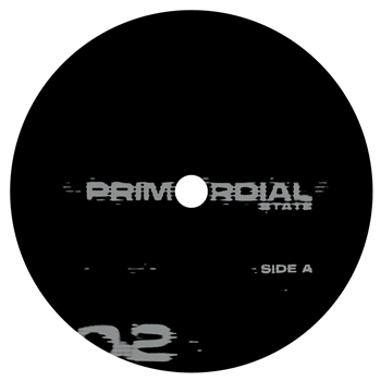 Various Artists - Part Two - Primordial State - Primordial State