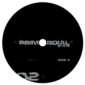 Various Artists - Part Two - Primordial State - Primordial State Various Artists - Part Two - Primordial State - Primordial State