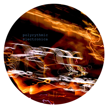 Beng - Polyrythmic Electronica - System Of Objects