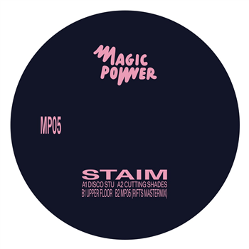 Staim - MP05 - Magic Power