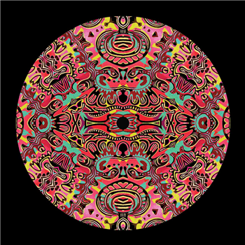 Gabriel - Alarm EP - Dreamers Recordings Gabriel - Alarm EP - Dreamers Recordings