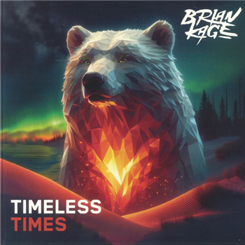Brian Kage - Timeless Times - MICHIGANDER
