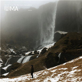MA - Sounds From The Northern Hemisphere - 2x12" - Apnea