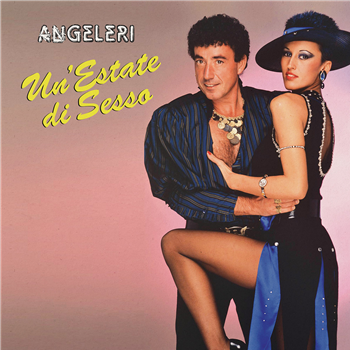Angeleri - UnEstate Di Sesso - Maledetta Discoteca