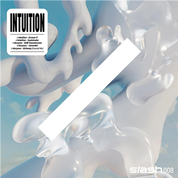 Intuition / Aeryeen - Arcana 17 - slash