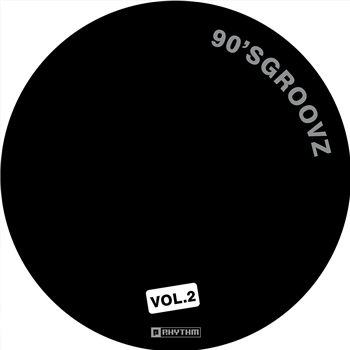Unknown Artist - Dusk Till Dawn EP [yellow vinyl] - Planet Rhythm