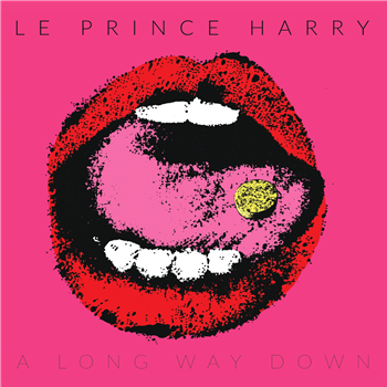 Le Prince Harry - A Long Way Down - Teenage Menopause Le Prince Harry - A Long Way Down - Teenage Menopause