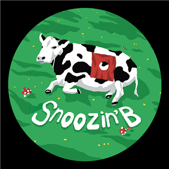 Snoozin’ B – Still Snoozin’ EP - Ba Dum Tish