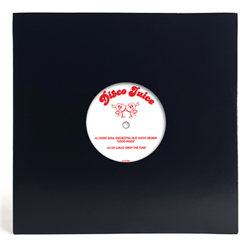 Various Artists - Disco Juice Vol 1 - Disco Juice Various Artists - Disco Juice Vol 1 - Disco Juice
