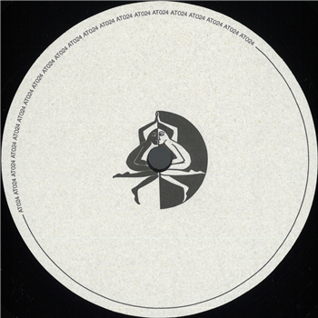 Tommy Chikara - Input EP - Airtime Records Tommy Chikara - Input EP - Airtime Records
