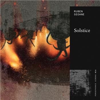 Ruben Seoane - Solstice - Persephonic Sirens Ruben Seoane - Solstice - Persephonic Sirens