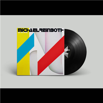 Michael Reinboth - Let The Spirit / RS6 Avant - COMPOST