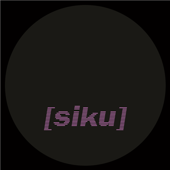 Various Artists - Siku Series 005 - Siku