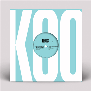 Various Artists / Kookoo Sampler Vol. 1 Various Artists / Kookoo Sampler Vol. 1