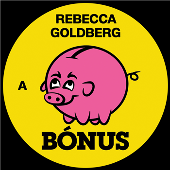 Rebecca Goldberg - Bónus - Detroit Underground