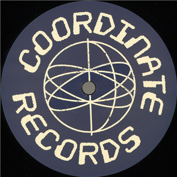 Denaila - Write About You EP - Coordinate Denaila - Write About You EP - Coordinate