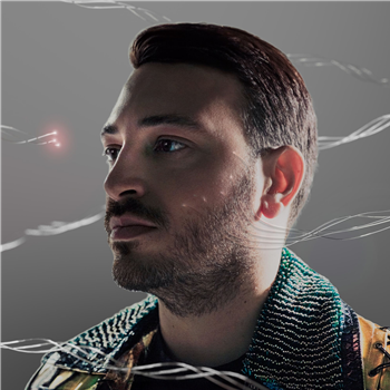 Fedele - Depth Of Being (2LP w/ GF sleeve) - Obscura Music Fedele - Depth Of Being (2LP w/ GF sleeve) - Obscura Music