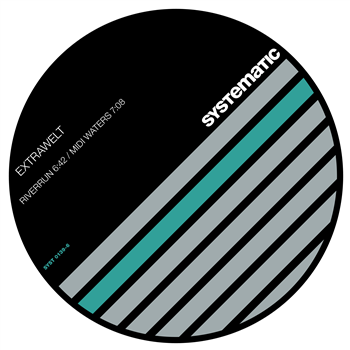 Extrawelt - Systematic Recordings Extrawelt - Systematic Recordings