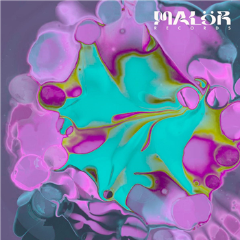 CRAVO - Chontane - Regent - Vil - MALR Records