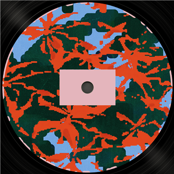 Diogo / DJ Doggo - This Is Not An EP - Welt Discos Diogo / DJ Doggo - This Is Not An EP - Welt Discos